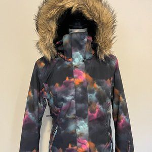 Roxy Ski-Jacket